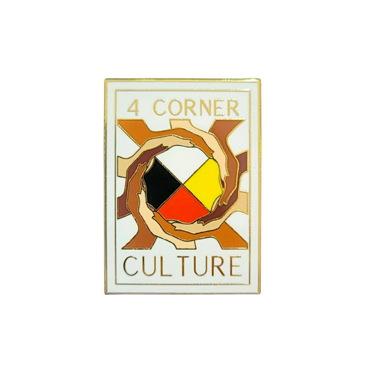 Culture Pin